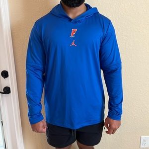 Fl Gator hoodie